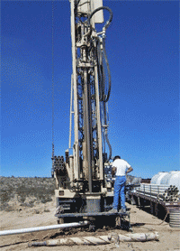 drillingwater