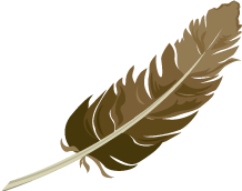 feather