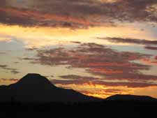 Santiago Peak